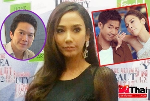 image of อั้ม ปัด แอมป์หึง เหตุจิ้น เวียร์ เกินเหตุ วอนอย่าโยงมือที่ 3 กึ้ง