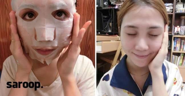 image of รีวิว Clear turn mask by Kose คุ้มเว่อร์ ใช้ได้นาน 30 วัน!!