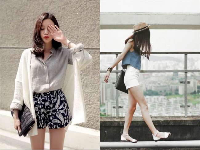 image of 50 ชุดออกเดท สวย ดูดี ใส่ไปเดทกัน!!