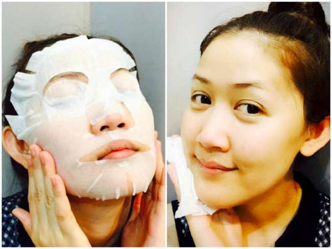 image of ฟื้นฟูผิวให้ขาวใส สวยประหยัด 30 วัน กับ Clear Turn Mask by Kose