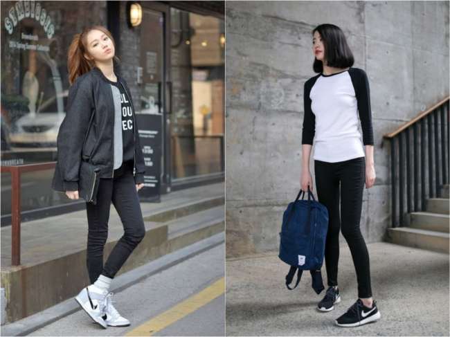 image of 70 款混搭Nike 球鞋的时尚风格,妳一定要看!