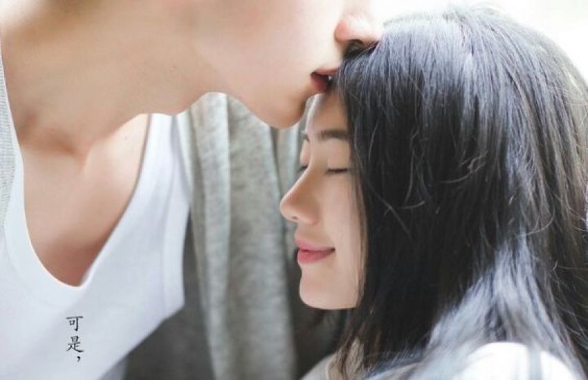 image of 50 ไอเดีย ถ่ายรูปคู่กับแฟนใหม่ ♥ สะกิดต่อมเผือก..ให้อยากรู้?