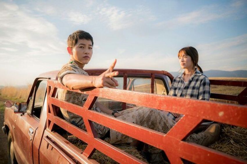 image of ไปเที่ยวตามรอย Big Boss จาก 'Descendants of the Sun' กัน