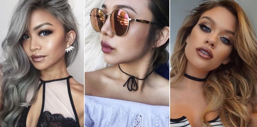 image of 4 สีลิปสติก แนว metallic by Colourpop งานนี้มีแซ่บ!!
