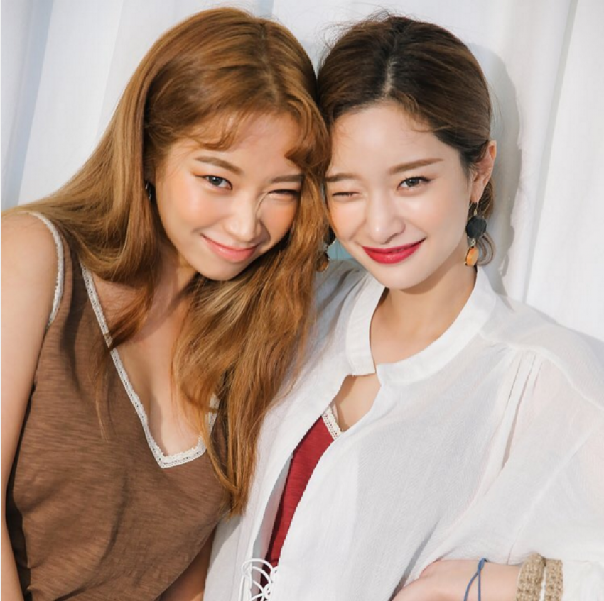 image of 10 ไอเทมความสวย... ที่สาวๆ ไม่ควรแชร์กับเพื่อนรัก !!!