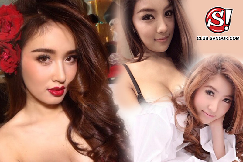 image of 10 สาวประเภทสองสวยสุดๆในไทย