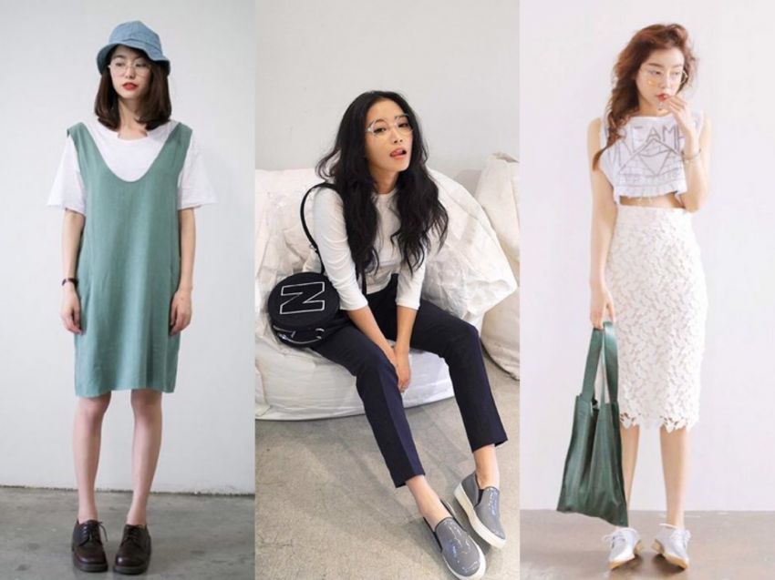image of 7 แฟชั่นไอเทม สาวแว่นสุดชิค แต่งแบบนี้สิ...รับรองไม่เนิร์ด!!