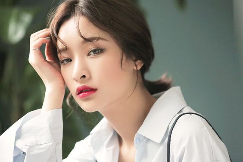 image of 10 เคล็ดลับ ดูแลผิวสวยใสไร้ที่ติ แบบง่ายๆ ทำเองได้สบายมาก ^^