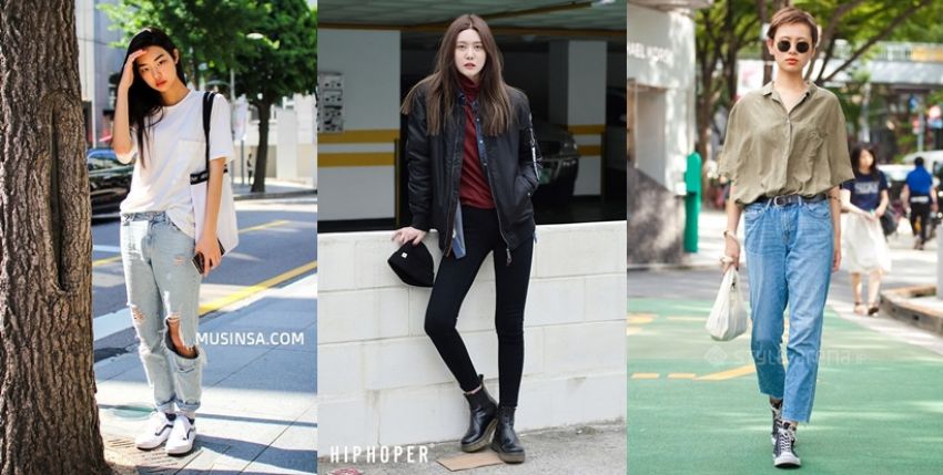 image of 30 ไอเดียแต่งตัว Boyish อัพสไตล์เป็นสาวเท่ แอ๊บหล่อแย่งซีนหนุ่มๆ