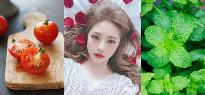 image of 10 อาหาร บำรุงผิวสวยช่วยลดสิว...อัพความสวยจากภายในสู่ภายนอก
