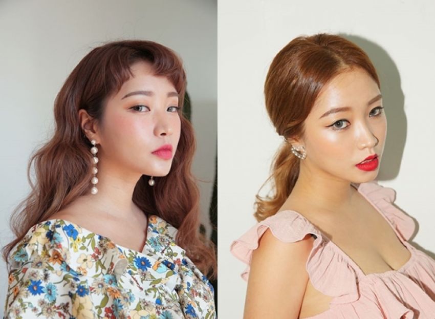 image of 30 ดีไซน์ ต่างหูมุกสวยเก๋เลอค่า อัพลุคเป็นสาวแฟชั่นนิสต้าสุดฮอต