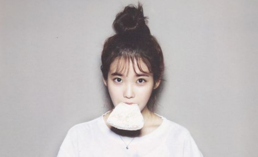 image of 10 อาหารดี๊ดี เพื่อผู้หญิง..ยิ่งกิน..ยิ่งเด็ก?!!