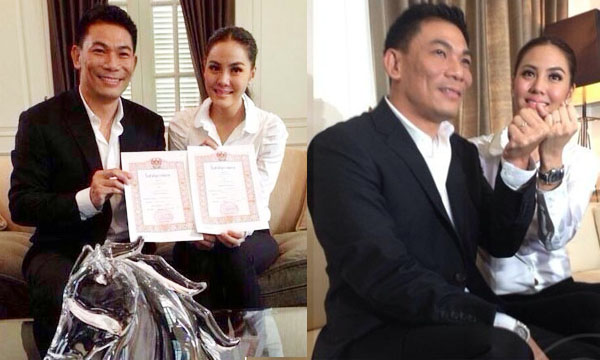 image of เมื่อ"เจนี่"เลิกกับ"พี่เอ๋" จะได้อะไรบ้าง???