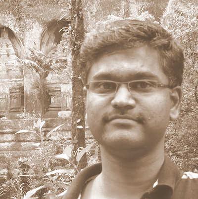 Vignesh