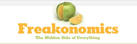 Freakonomics