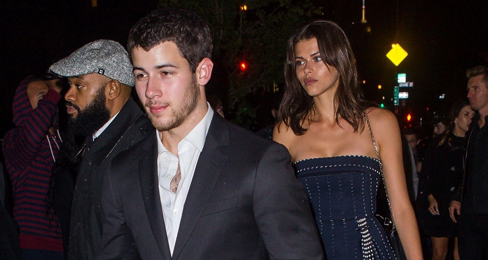Pria Ini Pernah Diisukan Dekat dengan Priyanka Sebelum Nick Jonas