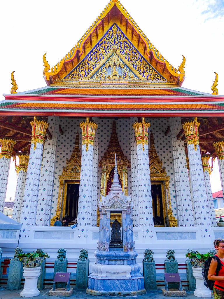 Wat Arun