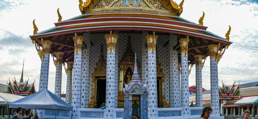 Wat Arun