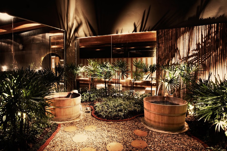 Yunomori Onsen and spa socialgiver