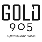 Gold 905 Gold 905