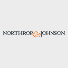 NORTHROP AND JOHNSON NORTHROP AND JOHNSON