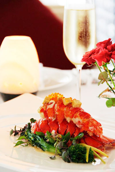 โปรโมชั่นวาเลนไทน์ 2014 อาหารชุด LUCE IN LOVE Eastin Grand Hotel Sathorn โปรโมชั่นวาเลนไทน์ 2014 อาหารชุด LUCE IN LOVE Eastin Grand Hotel Sathorn
