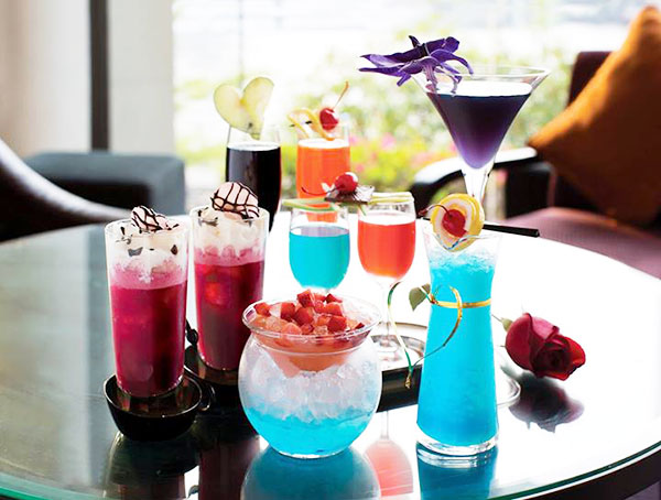 โปรโมชั่นวาเลนไทน์ 2014 Shangri-La Hotel, Bangkok โปรโมชั่นวาเลนไทน์ 2014 Shangri-La Hotel, Bangkok