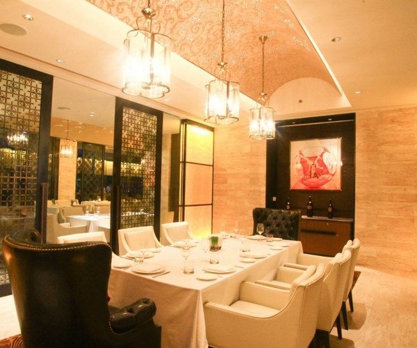 โปรโมชั่นวันพ่อ 2556 ห้องอาหารอิตาเลียนลูเช่, โรงแรม อีสติน แกรนด์ สาทร (Luce Restaurant, Eastin Grand Sathorn) โปรโมชั่นวันพ่อ 2556 ห้องอาหารอิตาเลียนลูเช่, โรงแรม อีสติน แกรนด์ สาทร (Luce Restaurant, Eastin Grand Sathorn)