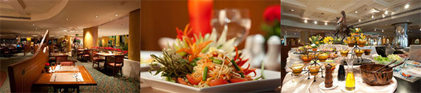 โปรโมชั่นวันพ่อ 2556 The Emerald Coffee Shop, The Emerald Hotel โปรโมชั่นวันพ่อ 2556 The Emerald Coffee Shop, The Emerald Hotel