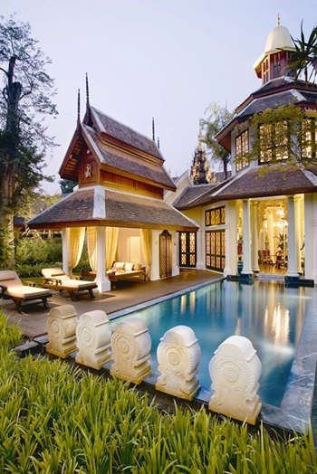 ดาราเทวีเชียงใหม่