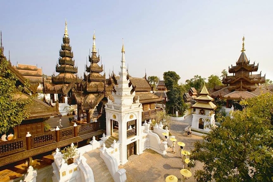 ดาราเทวีเชียงใหม่