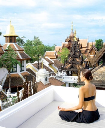 ดาราเทวีเชียงใหม่