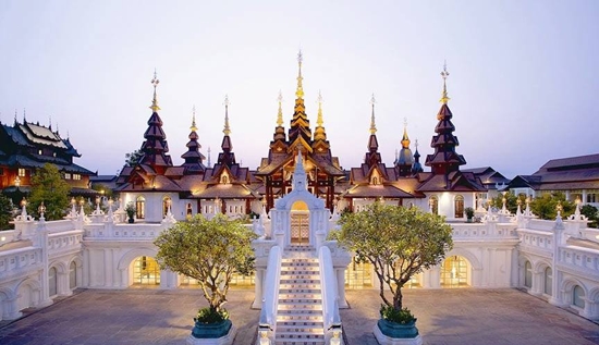 ดาราเทวีเชียงใหม่