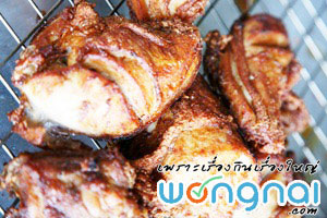 ไก่ทอดเดชา เนื้อแห้งหนังกรอบ ไก่ทอดเดชา เนื้อแห้งหนังกรอบ
