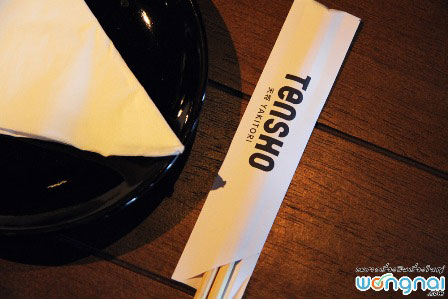 tensho yakitori tensho yakitori