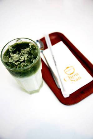 Chou Nan Cafe Chou Nan Cafe