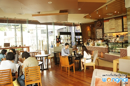 coffee gallery