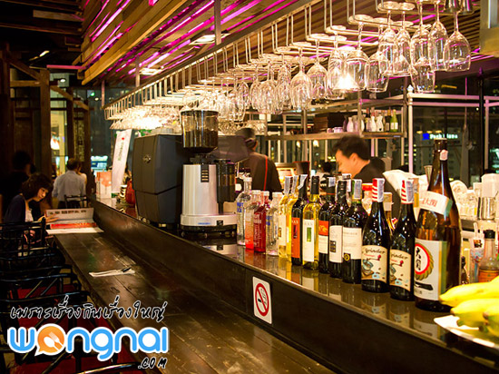 Moom-Mumm Park Sake Bar Moom-Mumm Park Sake Bar