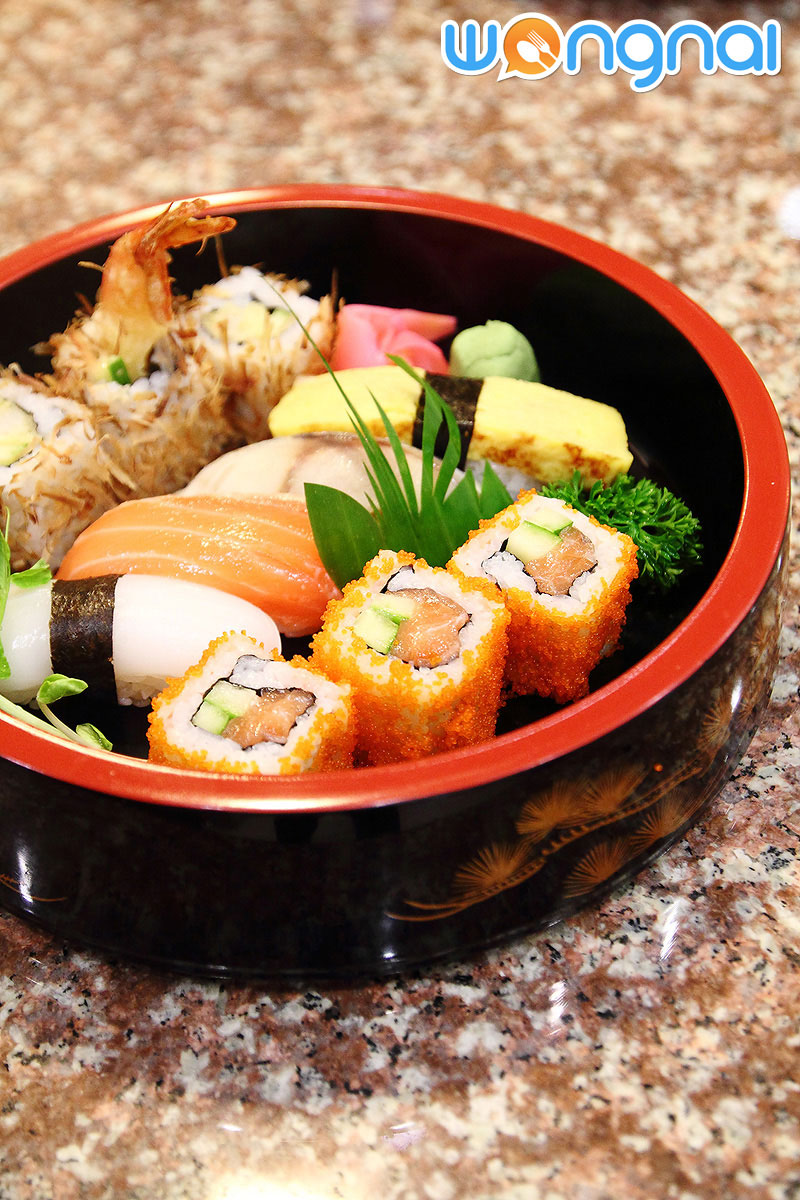 daisho