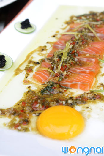 Vita bistro
