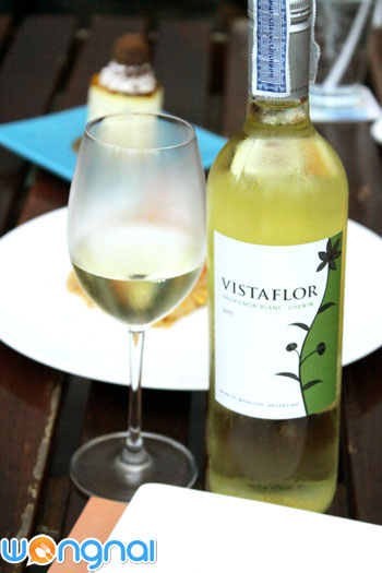 Vita bistro