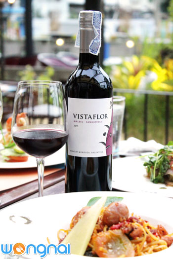 Vita bistro