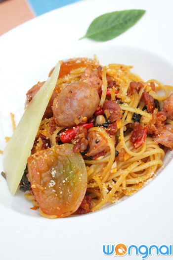 Vita bistro