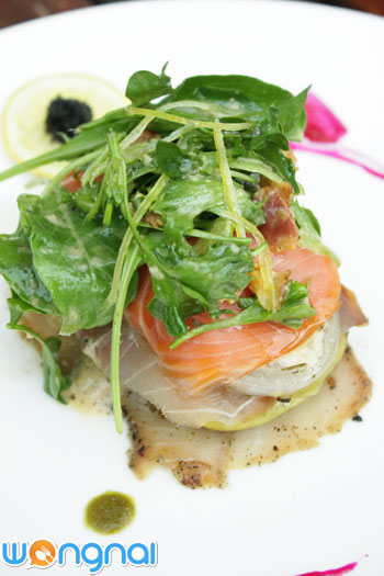 Vita bistro