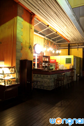 Vita bistro