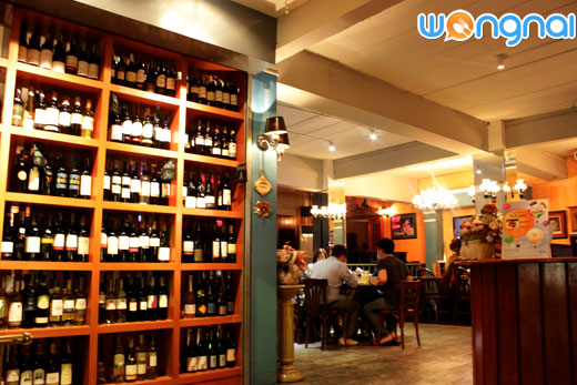 Vita bistro