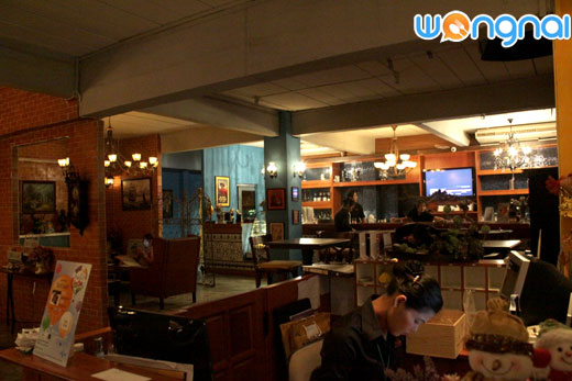 Vita bistro