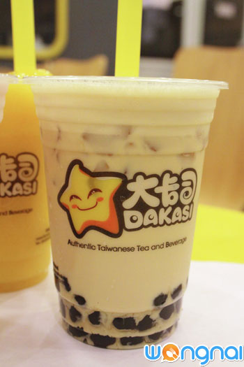 Dakasi