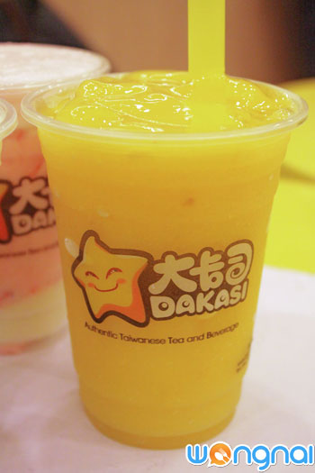 Dakasi