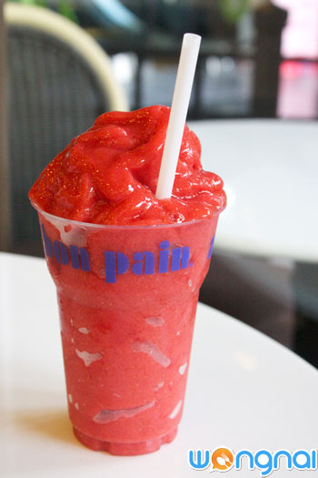 Au Bon Pain